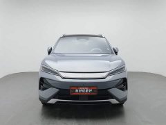 BYD Song Ultra EV 710KM Transcendent Edition - фото 3