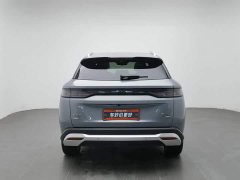 BYD Song Ultra EV 710KM Transcendent Edition - фото 4