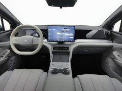 BYD Song Ultra EV 710KM Transcendent Edition - фото 5