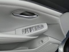 BYD Song Ultra EV 710KM Transcendent Edition - фото 9