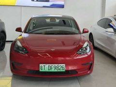 Tesla Model 3 Performance All-Wheel Drive - ფოტო 2