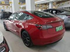 Tesla Model 3 Performance All-Wheel Drive - ფოტო 7