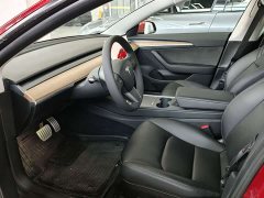 Tesla Model 3 Performance All-Wheel Drive - ფოტო 8