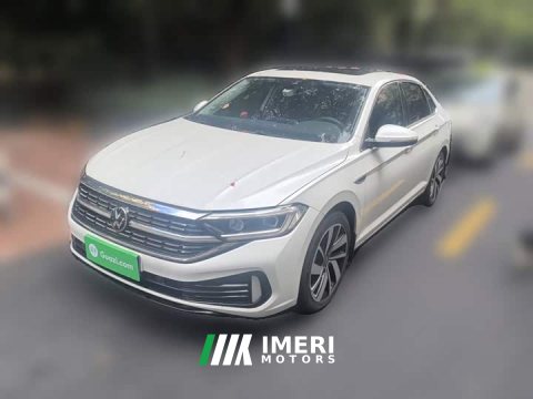 2022 Volkswagen Sagitar 300TSI DSG Excellence Edition - ავტომობილი ჩინეთიდან