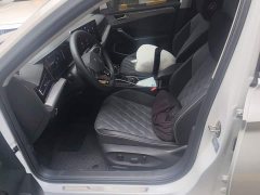 Volkswagen Sagitar 300TSI DSG Excellence Edition - photo 11