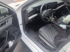 Volkswagen Sagitar 300TSI DSG Excellence Edition - photo 12