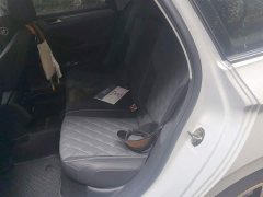 Volkswagen Sagitar 300TSI DSG Excellence Edition - photo 13