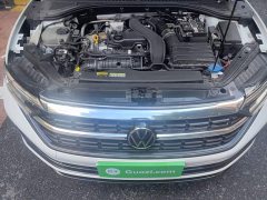 Volkswagen Sagitar 300TSI DSG Excellence Edition - photo 16