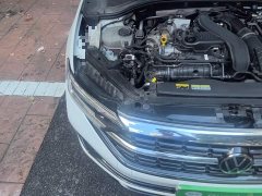 Volkswagen Sagitar 300TSI DSG Excellence Edition - photo 20