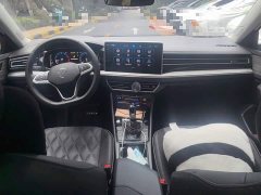 Volkswagen Sagitar 300TSI DSG Excellence Edition - photo 5