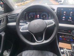 Volkswagen Sagitar 300TSI DSG Excellence Edition - photo 6