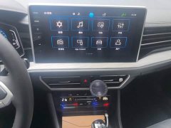 Volkswagen Sagitar 300TSI DSG Excellence Edition - photo 9