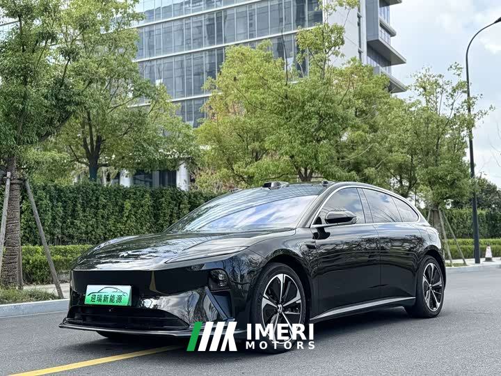 Nio ET5T 75kWh Touring