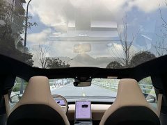 Nio ET5T 75kWh Touring - фото 10