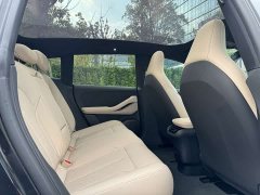 Nio ET5T 75kWh Touring - фото 11