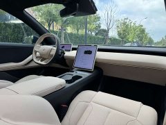Nio ET5T 75kWh Touring - фото 13