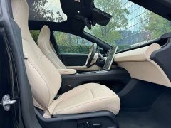 Nio ET5T 75kWh Touring - фото 14