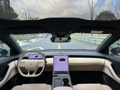 Nio ET5T 75kWh Touring - фото 15