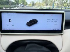 Nio ET5T 75kWh Touring - фото 16