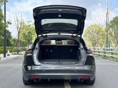 Nio ET5T 75kWh Touring - фото 20