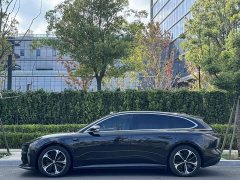 Nio ET5T 75kWh Touring - фото 4