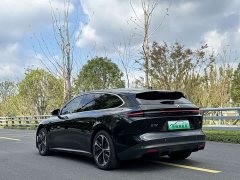 Nio ET5T 75kWh Touring - фото 6