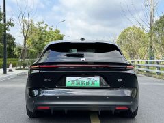 Nio ET5T 75kWh Touring - фото 8