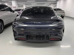 Xiaomi SU7 Rear-Wheel Drive Ultra-Long Range Advanced Autonomous Driving Pro - photo 13