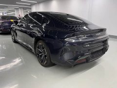 Xiaomi SU7 Rear-Wheel Drive Ultra-Long Range Advanced Autonomous Driving Pro - photo 14