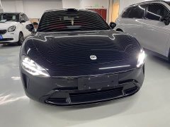 Xiaomi SU7 Rear-Wheel Drive Ultra-Long Range Advanced Autonomous Driving Pro - photo 2