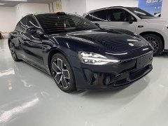Xiaomi SU7 Rear-Wheel Drive Ultra-Long Range Advanced Autonomous Driving Pro - photo 3