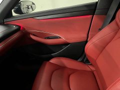Xiaomi SU7 Rear-Wheel Drive Ultra-Long Range Advanced Autonomous Driving Pro - photo 5