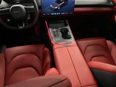 Xiaomi SU7 Rear-Wheel Drive Ultra-Long Range Advanced Autonomous Driving Pro - photo 6