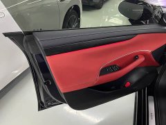 Xiaomi SU7 Rear-Wheel Drive Ultra-Long Range Advanced Autonomous Driving Pro - photo 8