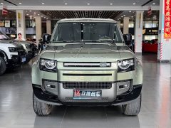 Land Rover Defender 110 3.0T P400 X-DYNAMIC HSE - фото 1