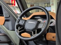 Land Rover Defender 110 3.0T P400 X-DYNAMIC HSE - фото 10