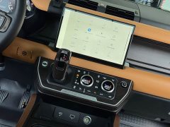 Land Rover Defender 110 3.0T P400 X-DYNAMIC HSE - фото 11