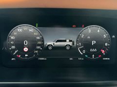 Land Rover Defender 110 3.0T P400 X-DYNAMIC HSE - фото 16