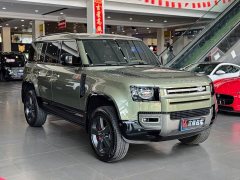 Land Rover Defender 110 3.0T P400 X-DYNAMIC HSE - фото 2