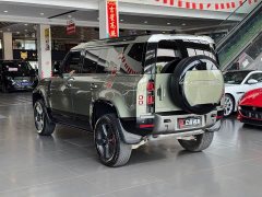 Land Rover Defender 110 3.0T P400 X-DYNAMIC HSE - фото 3