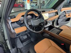 Land Rover Defender 110 3.0T P400 X-DYNAMIC HSE - фото 5