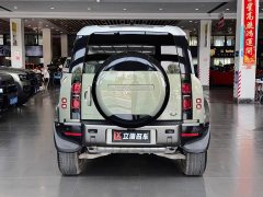 Land Rover Defender 110 3.0T P400 X-DYNAMIC HSE - фото 6