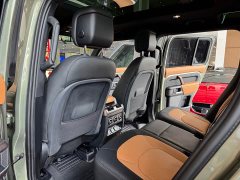 Land Rover Defender 110 3.0T P400 X-DYNAMIC HSE - фото 7