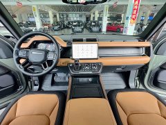 Land Rover Defender 110 3.0T P400 X-DYNAMIC HSE - фото 9