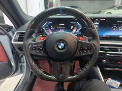BMW 4 Series 430i Gran Coupe M Sport Night Black Package - photo 10