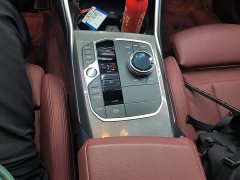BMW 4 Series 430i Gran Coupe M Sport Night Black Package - photo 13