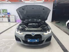 BMW 4 Series 430i Gran Coupe M Sport Night Black Package - photo 19