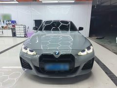 BMW 4 Series 430i Gran Coupe M Sport Night Black Package - photo 2