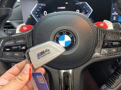 BMW 4 Series 430i Gran Coupe M Sport Night Black Package - photo 8