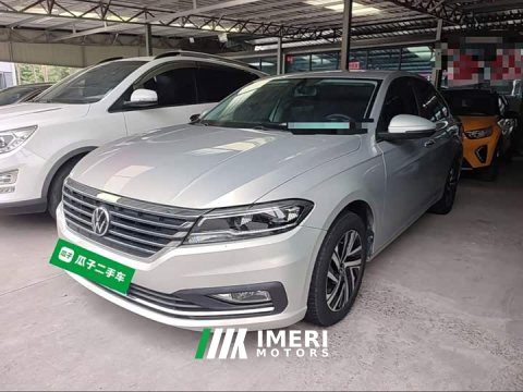2022 Volkswagen Lavida 280TSI DSG Comfort - ავტომობილი ჩინეთიდან
